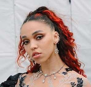 FKA twigs